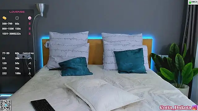 PannaDakota online show from 2, 3, 2025