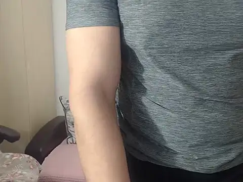 Snapshot of PrinceEagle chatting on 5, 1, 2026 PrinceEagle online show from 5, 1, 2026