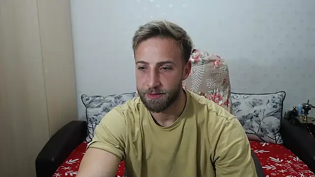 PrinceEagle online show from 20, 10, 2025