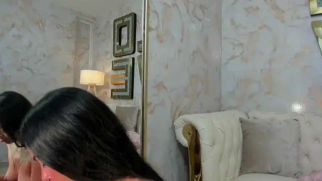 hanna slut  online show from 4, 11, 2025