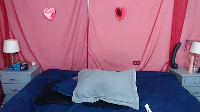 Snapshot of AdelynYasmin chatting on 14, 3, 2025 AdelynYasmin online show from 14, 3, 2025