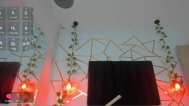 Snapshot of Megan_Thompsonn chatting on 21, 3, 2025 Megan Thompsonn online show from 21, 3, 2025