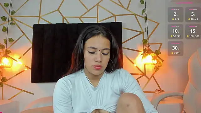 Snapshot of Megan_Thompsonn chatting on 6, 3, 2025 Megan Thompsonn online show from 6, 3, 2025