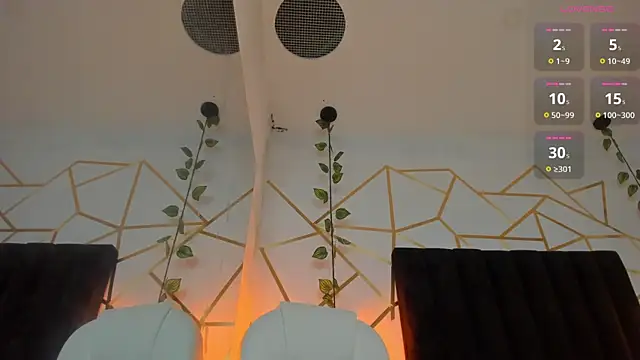 Snapshot of Megan_Thompsonn chatting on 6, 3, 2025 Megan Thompsonn online show from 6, 3, 2025