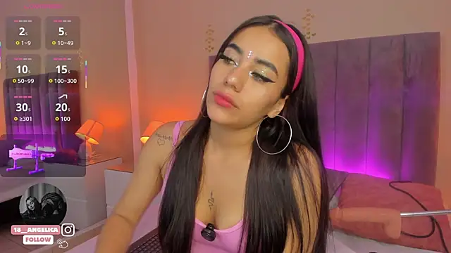 Megan Thompsonn online show from 11, 7, 2026