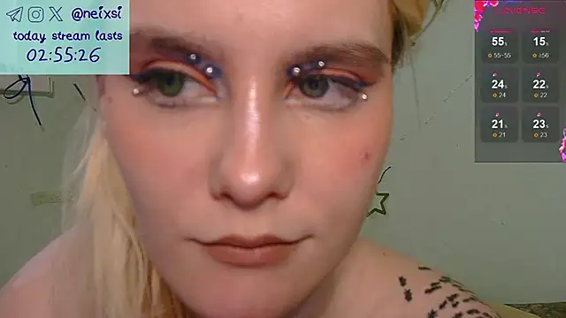 ixsi online show from 12, 5, 2026