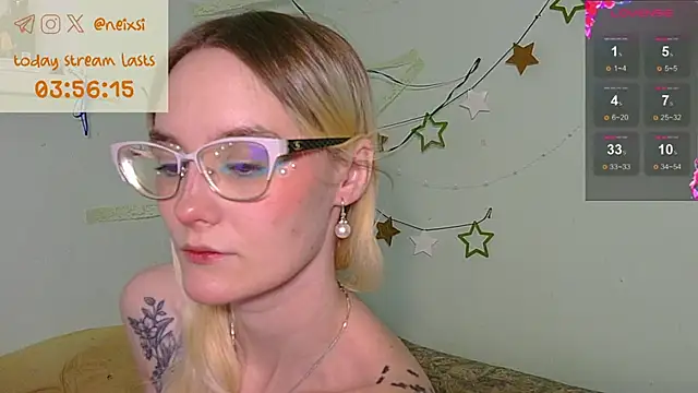 ixsi online show from 30, 6, 2026