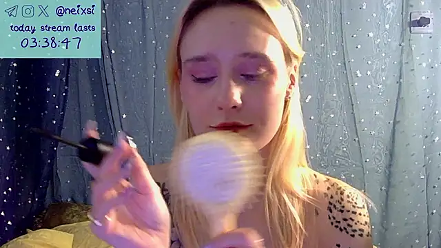 Snapshot of ixsi chatting on 10, 2, 2026 ixsi online show from 10, 2, 2026