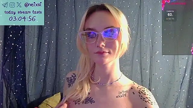 Snapshot of ixsi chatting on 4, 3, 2026 ixsi online show from 4, 3, 2026