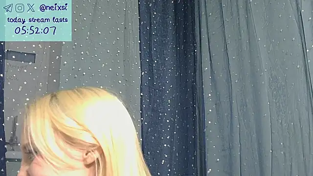 Snapshot of ixsi chatting on 9, 1, 2026 ixsi online show from 9, 1, 2026