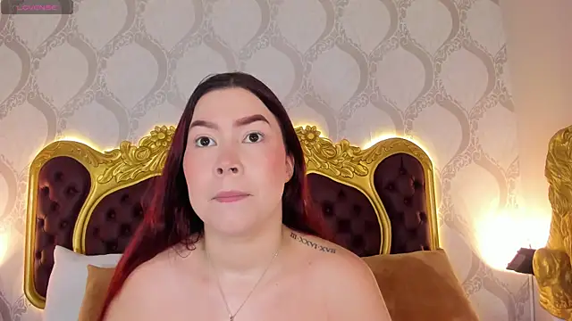 LiaTink online show from 11, 3, 2026