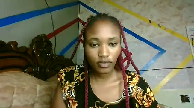 cutenipples online show from 19, 1, 2025