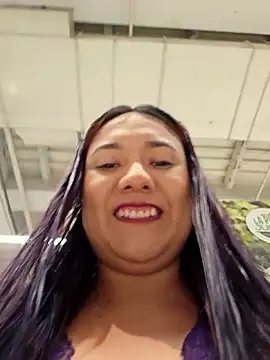 Blushing Katy online show from 21, 3, 2026