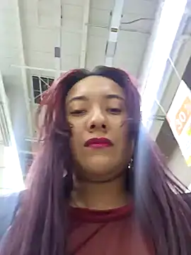 Blushing Katy online show from 7, 1, 2025