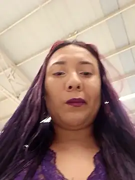 Blushing Katy online show from 10, 1, 2026