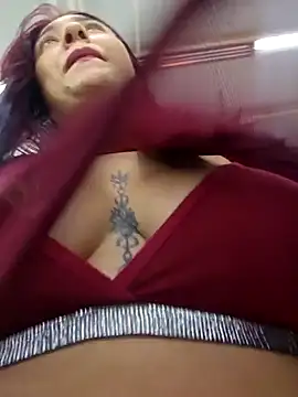 Blushing Katy online show from 2, 12, 2024