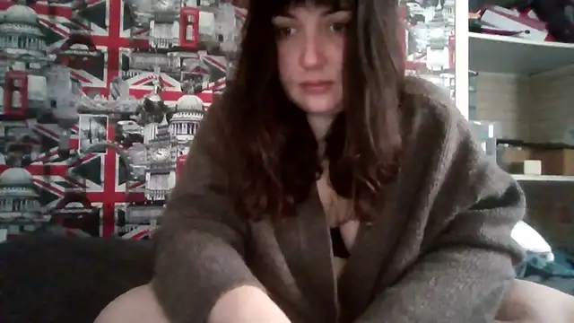 Lynylou online show from 29, 10, 2025