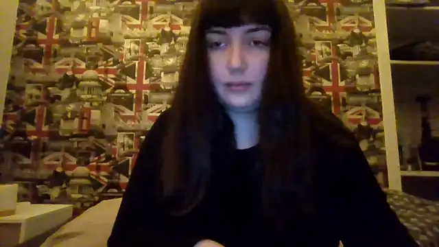 Lynylou online show from 18, 12, 2025