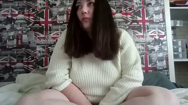 Lynylou online show from 15, 10, 2025