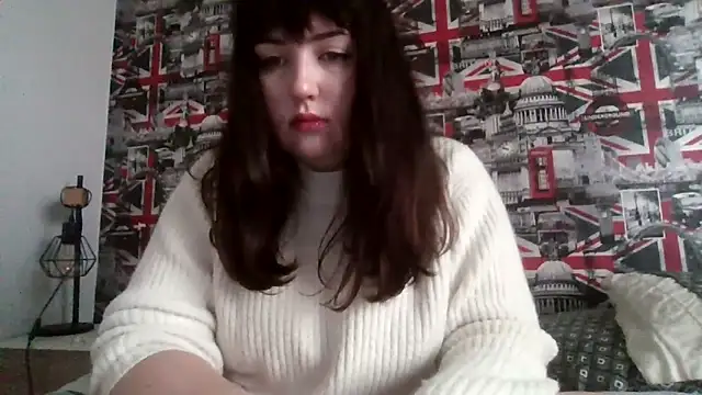 Lynylou online show from 14, 11, 2025