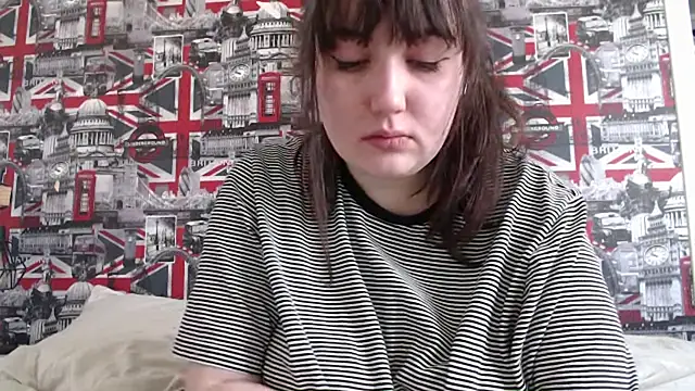 Lynylou online show from 20, 3, 2026