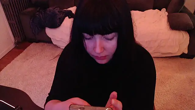 Lynylou online show from 21, 3, 2025