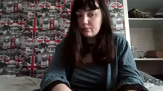 Lynylou online show from 17, 11, 2025