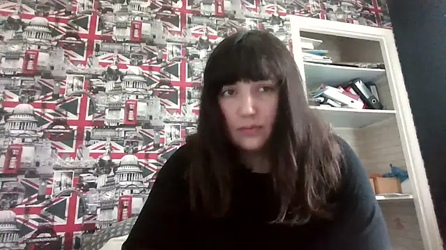 Lynylou online show from 22, 9, 2025