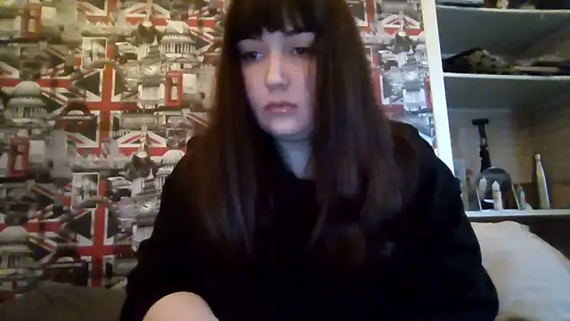 Lynylou online show from 20, 12, 2025