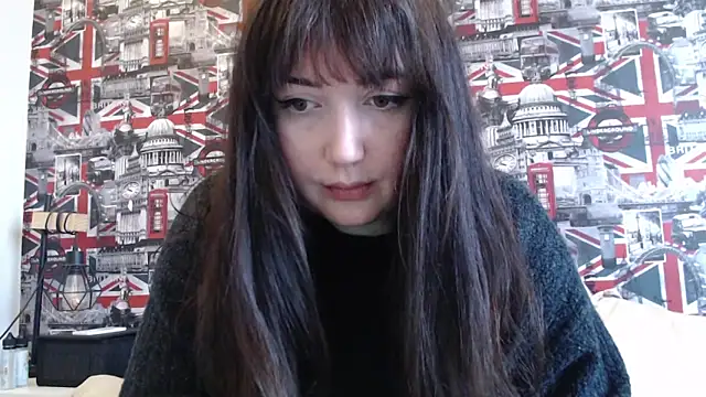 Lynylou online show from 25, 2, 2026