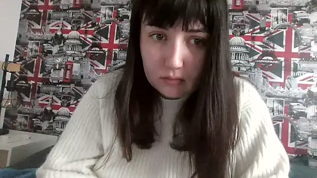 Lynylou online show from 31, 10, 2025