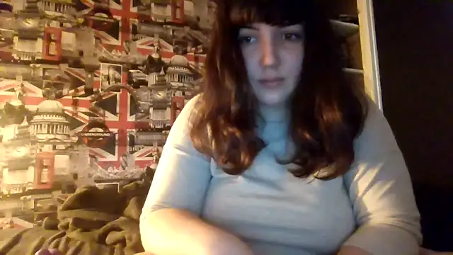 Lynylou online show from 18, 9, 2025