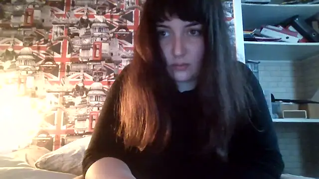 Lynylou online show from 22, 10, 2025