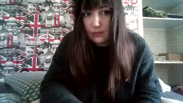 Lynylou online show from 19, 11, 2025