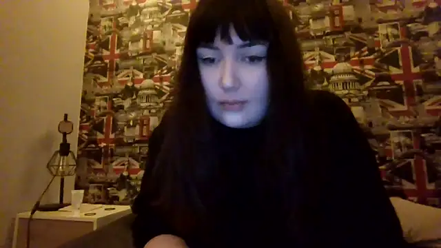 Lynylou online show from 16, 12, 2025