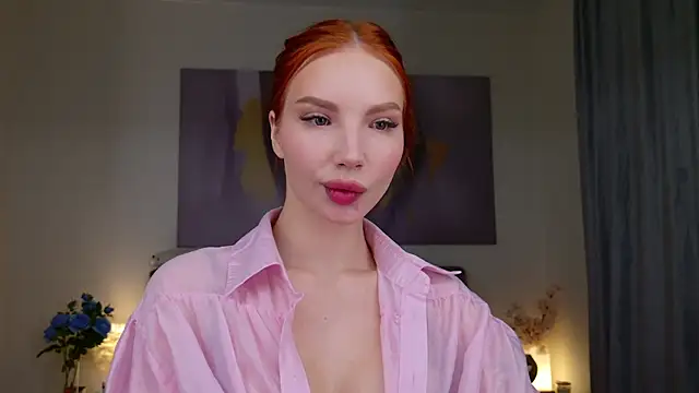 JudyWalkerr online show from 8, 10, 2025