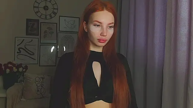 JudyWalkerr online show from 15, 3, 2025