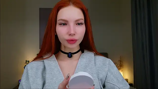 JudyWalkerr online show from 23, 11, 2025