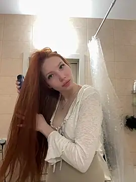 JudyWalkerr online show from 16, 2, 2025