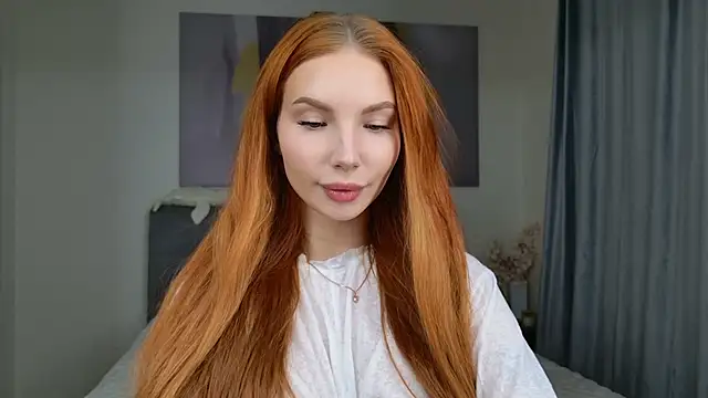 JudyWalkerr online show from 21, 9, 2025