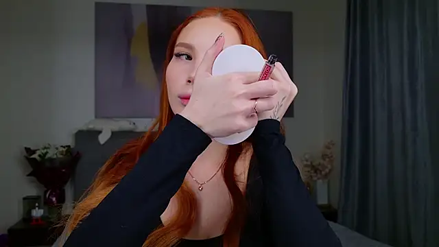 JudyWalkerr online show from 3, 10, 2025