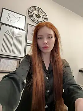 JudyWalkerr online show from 16, 3, 2025