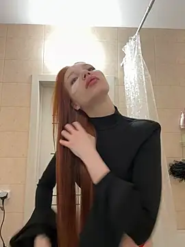 JudyWalkerr online show from 20, 3, 2025