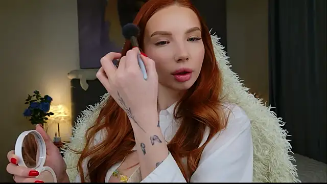 JudyWalkerr online show from 17, 1, 2026