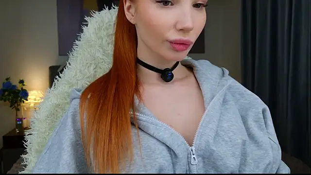 JudyWalkerr online show from 19, 12, 2025