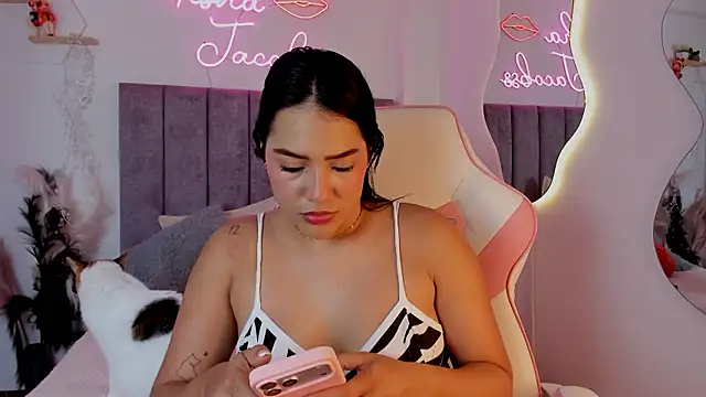 jacobss gh online show from 7, 3, 2026