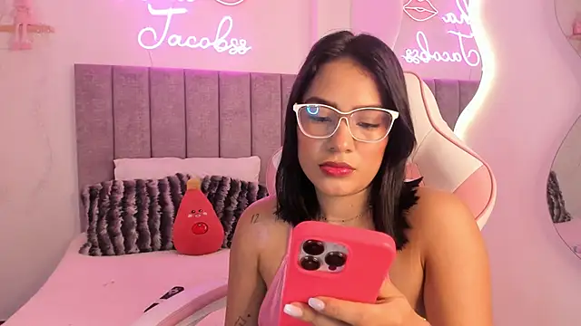 jacobss gh online show from 11, 11, 2025