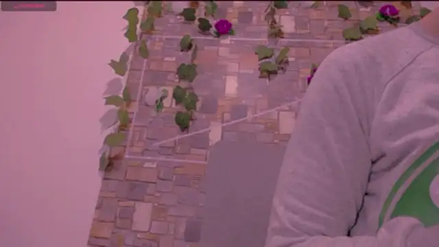 CrazyRousex online show from 14, 1, 2026