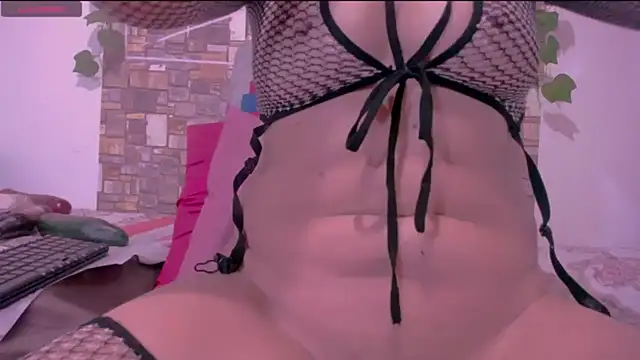 CrazyRousex online show from 30, 11, 2025