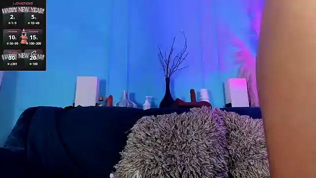 Elizabeth VonSweet online show from 17, 9, 2025